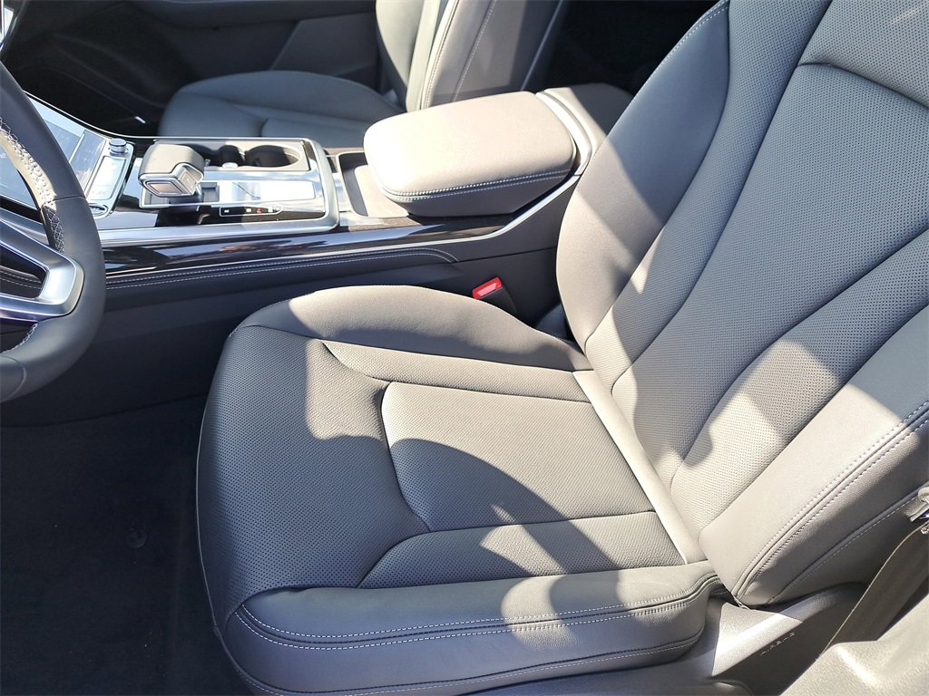 New 2026 Audi Q8 Premium Plus image 18