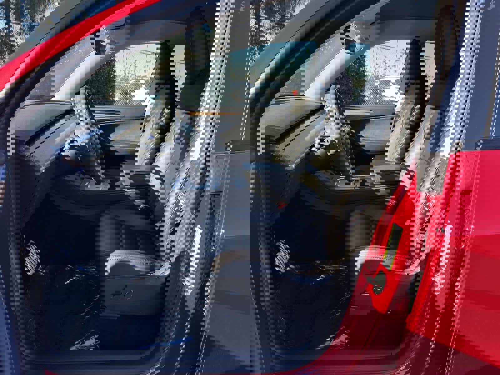 Used 2023 Tesla Model Y Performance image 11