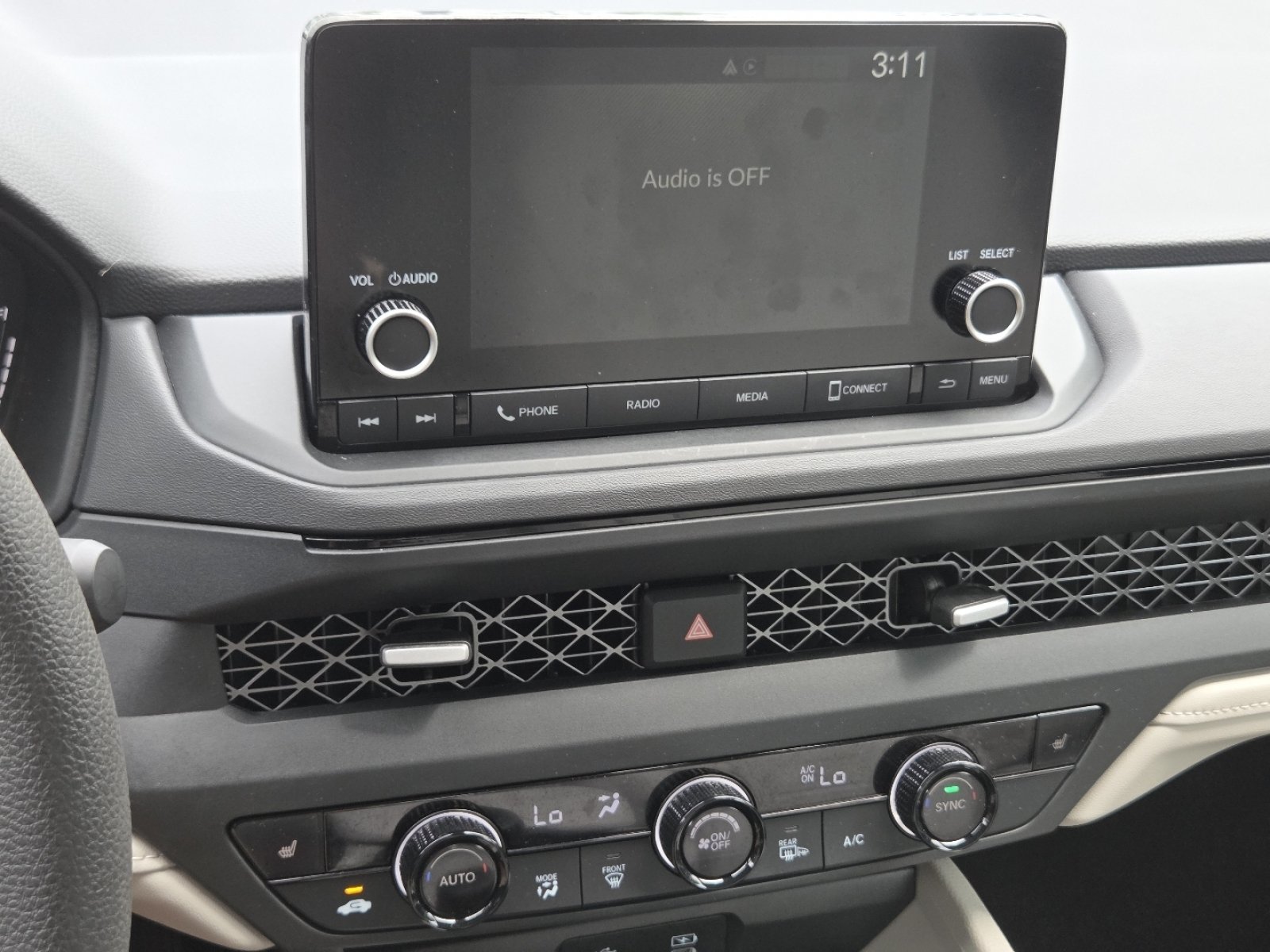 Used 2025 Honda Accord SE image 31