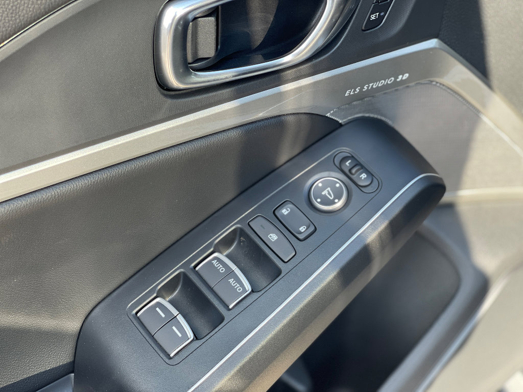 New 2026 Acura Integra A-Spec image 15