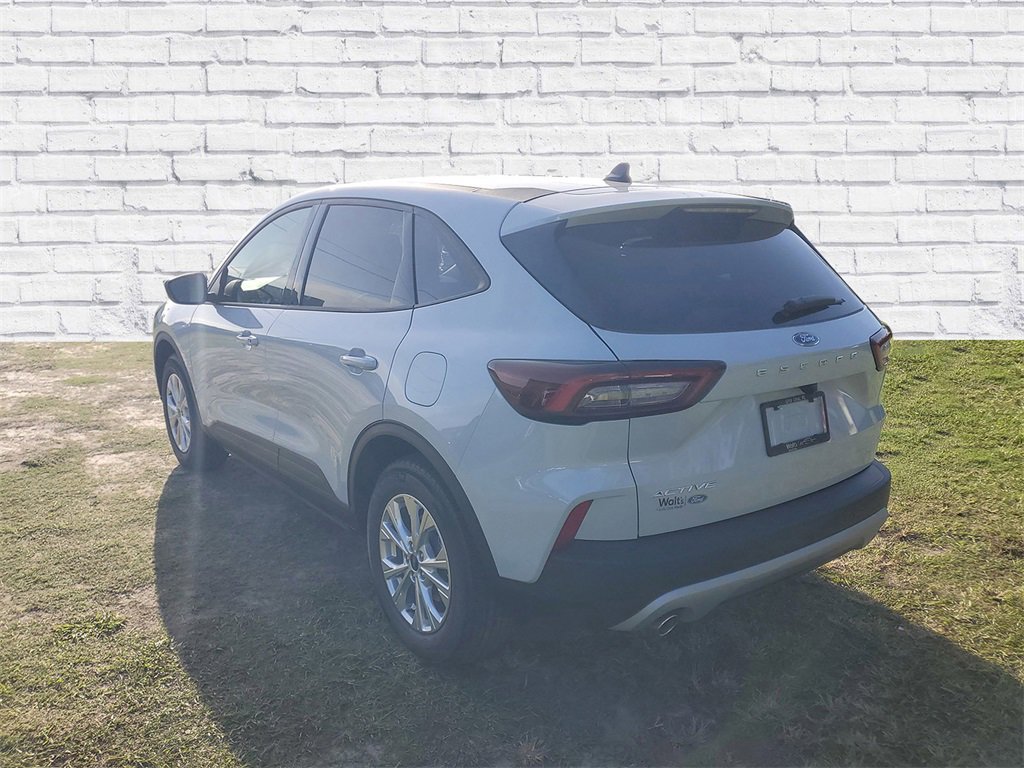 New 2026 Ford Escape Active w/ Tech Pack #1 image 3