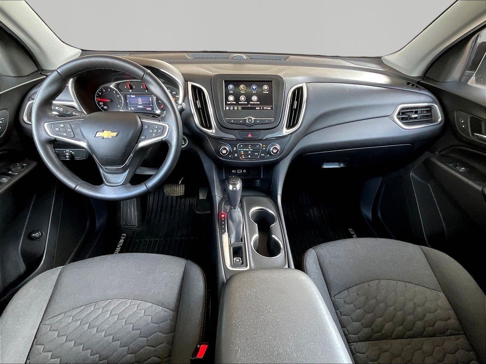 Used 2019 Chevrolet Equinox LT FWD image 7