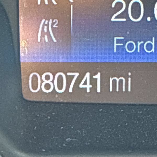 Used 2019 Ford Escape SEL AWD/4WD image 24