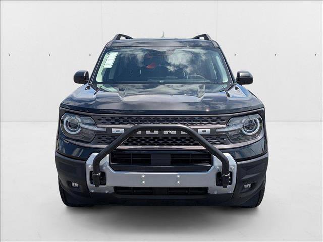 New 2025 Ford Bronco Sport Big Bend image 6