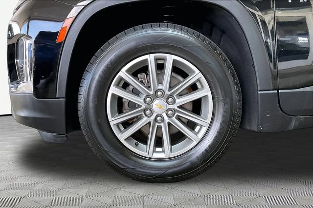 Used 2023 Chevrolet Traverse LT AWD/4WD image 22