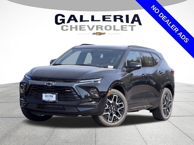 New 2026 Chevrolet Blazer RS w/ Driver Confidence II Package FWD 360° Tour