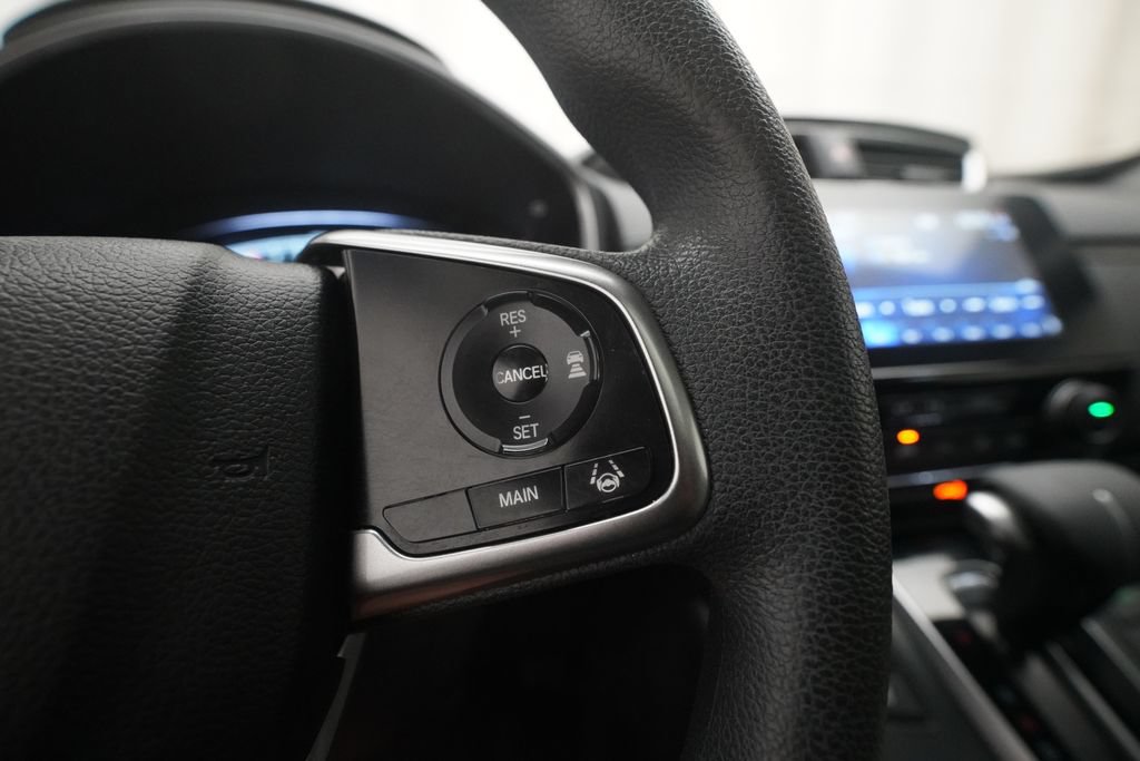 Certified 2018 Honda CR-V EX image 18