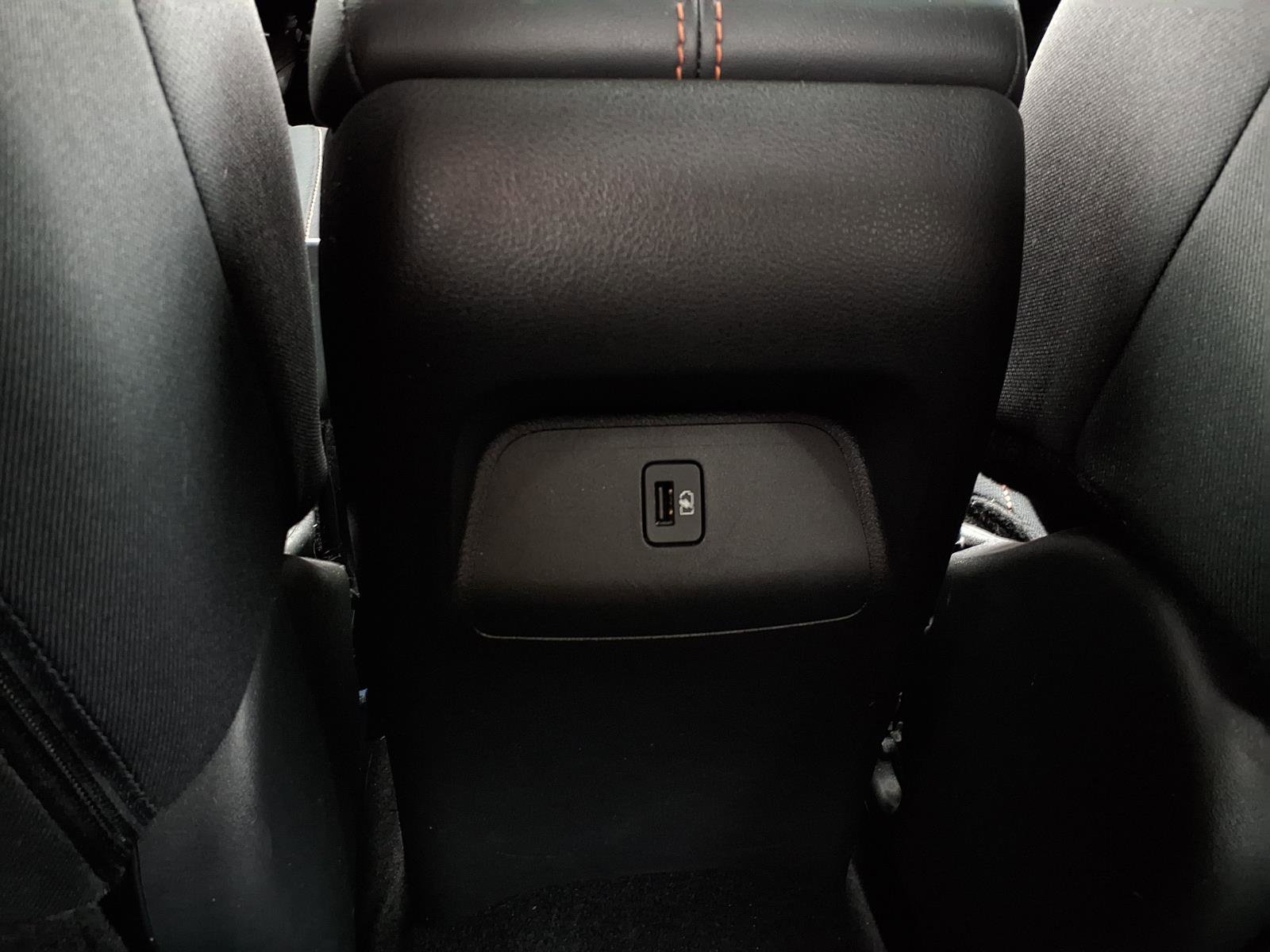 Used 2023 Nissan Sentra SR image 24