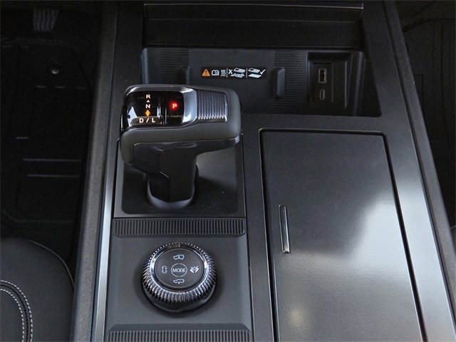 New 2026 GMC Hummer EV SUV image 9