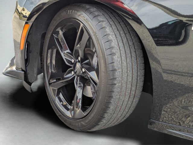 Certified 2023 Chevrolet Camaro SS RWD image 41