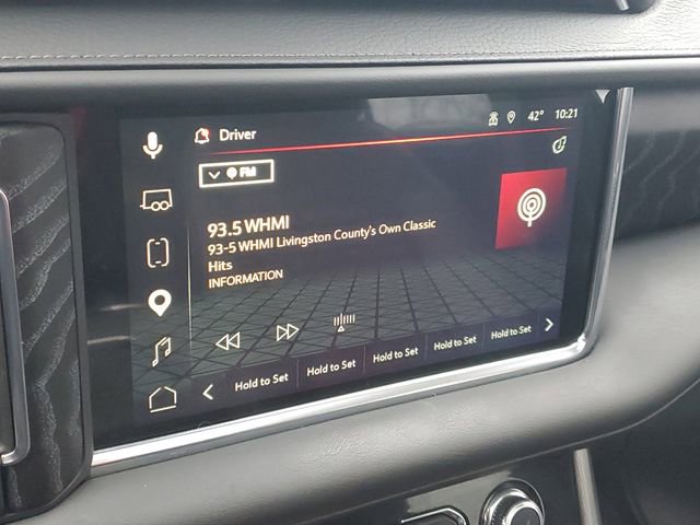 Certified 2023 GMC Yukon Denali w/ Denali Reserve Package AWD/4WD image 25