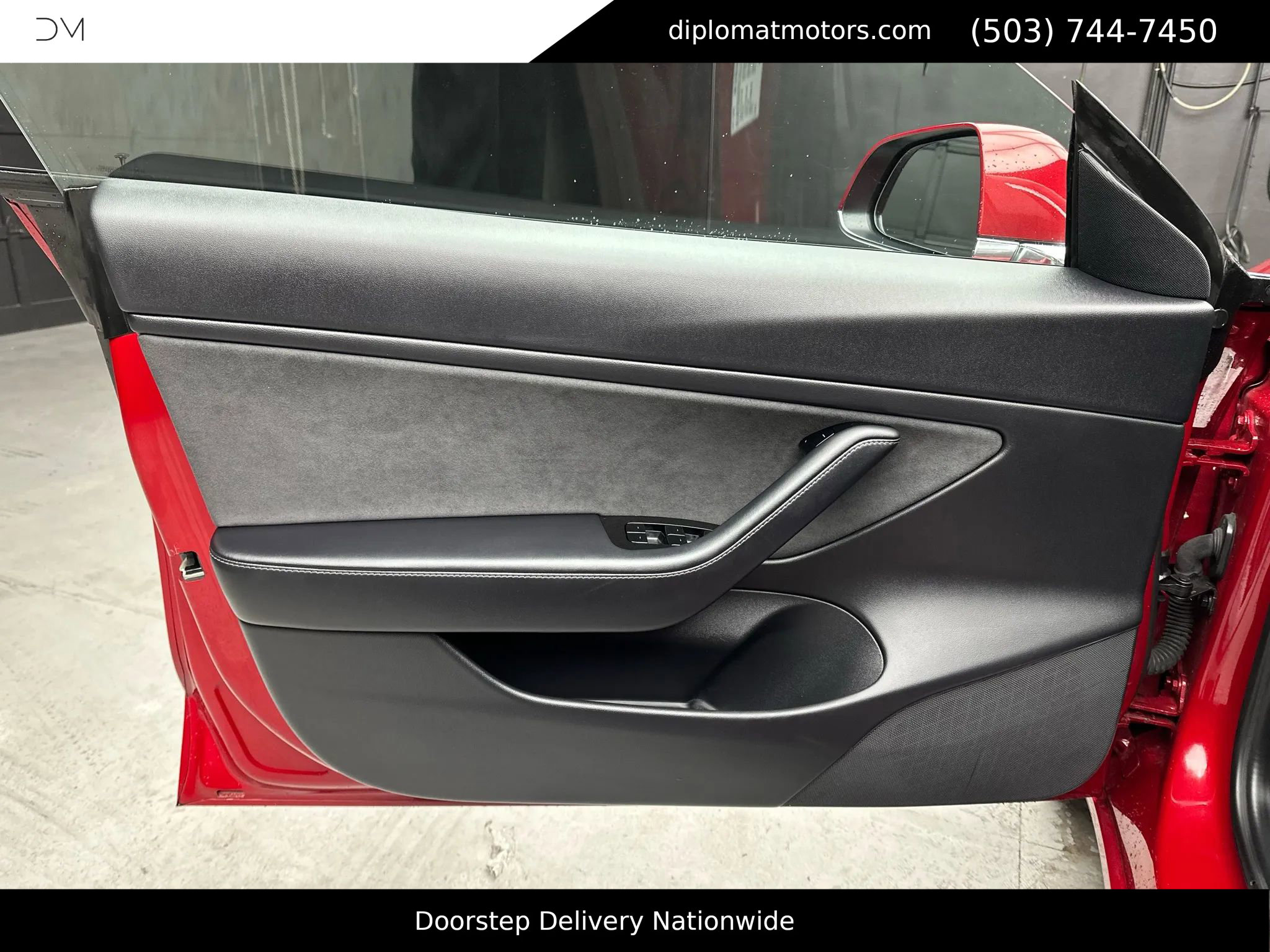 Used 2018 Tesla Model 3 Performance image 22