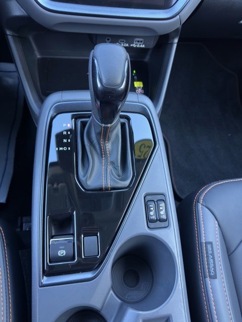 Certified 2025 Subaru Crosstrek 2.5i Limited image 14