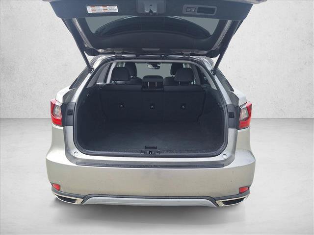 Used 2022 Lexus RX 350 FWD image 16