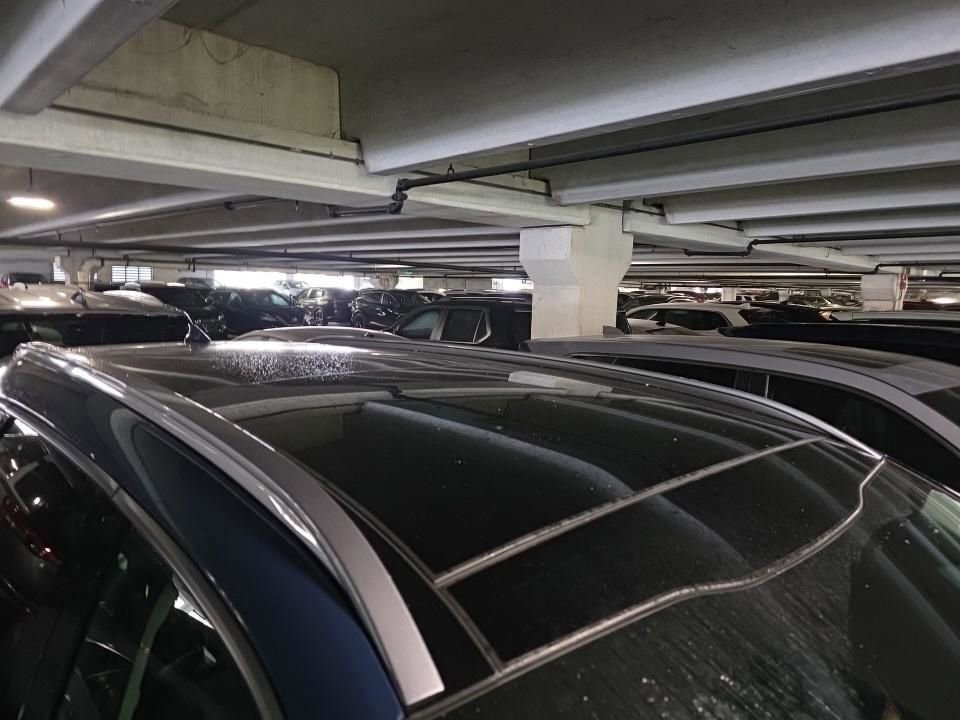 Used 2025 Kia Sorento S w/ Panoramic Sunroof Package image 26