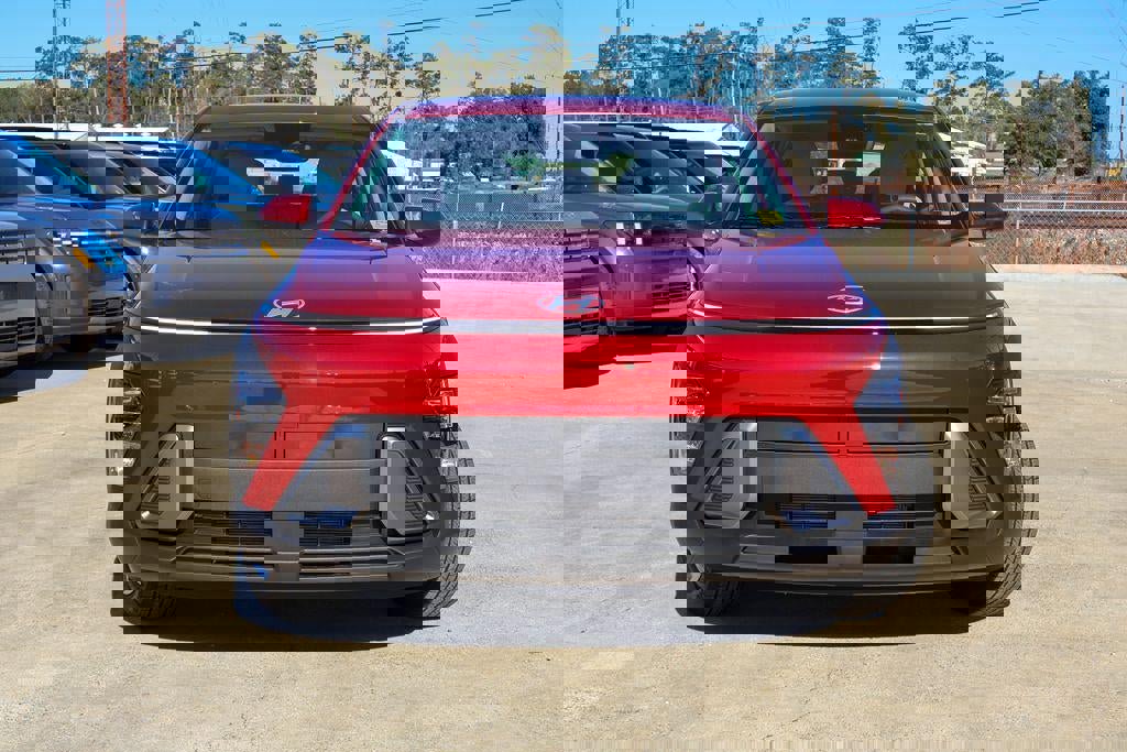 New 2026 Hyundai Kona SE image 25