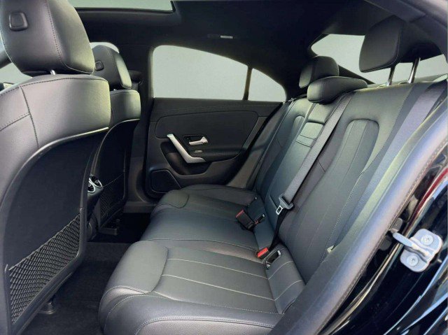 Used 2023 Mercedes-Benz CLA 250 4MATIC image 12