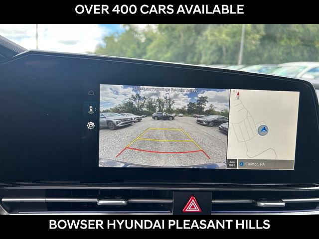 New 2026 Hyundai Elantra Limited FWD image 10