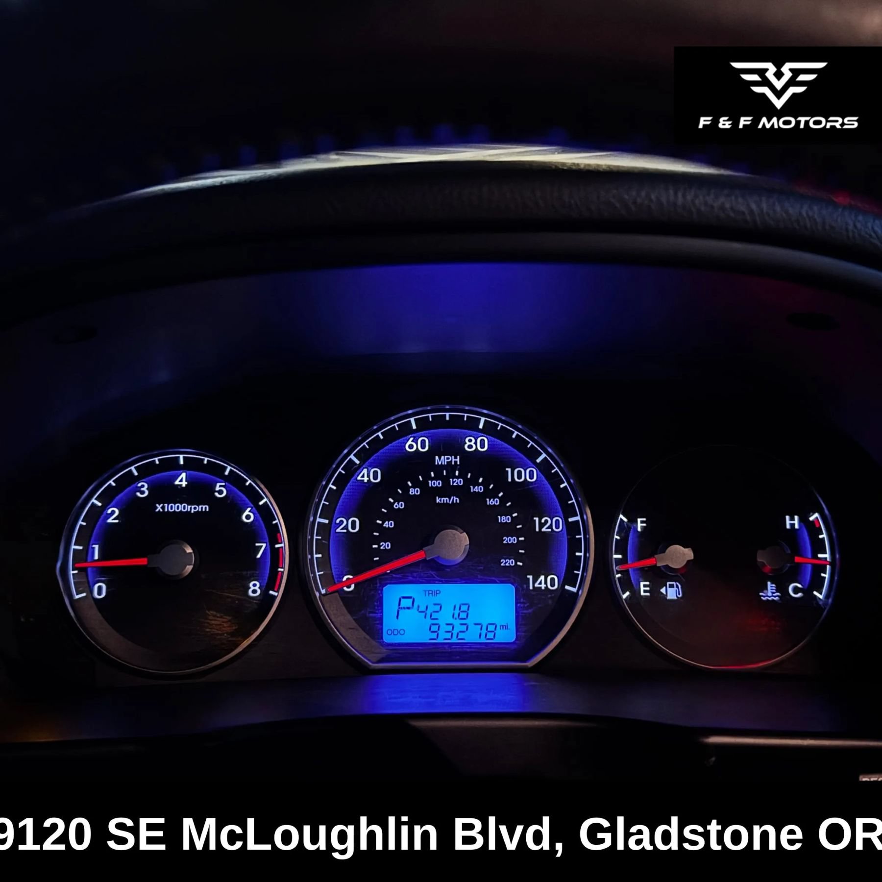 Used 2011 Hyundai Santa Fe SE w/ Premium Pkg 3 AWD/4WD image 20