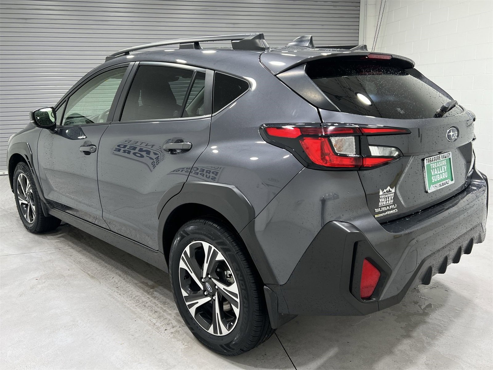 Used 2024 Subaru Crosstrek 2.0i Premium image 6