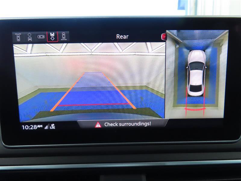 Used 2019 Audi A5 2.0T Prestige w/ Black Optic Plus Package image 32