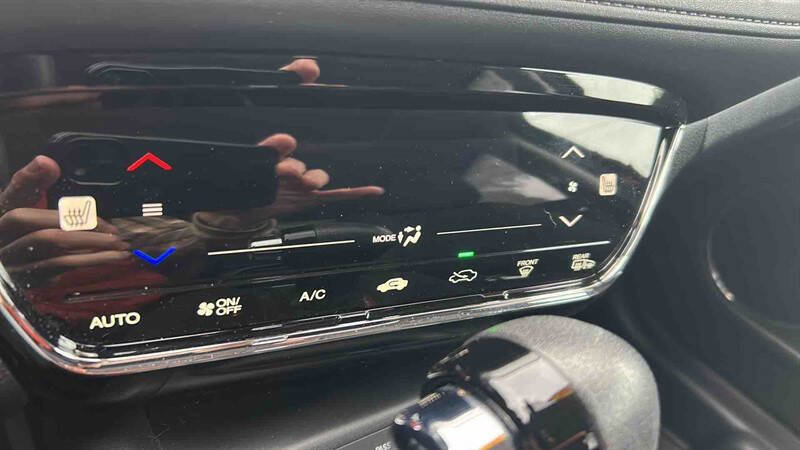 Used 2020 Honda HR-V EX image 19