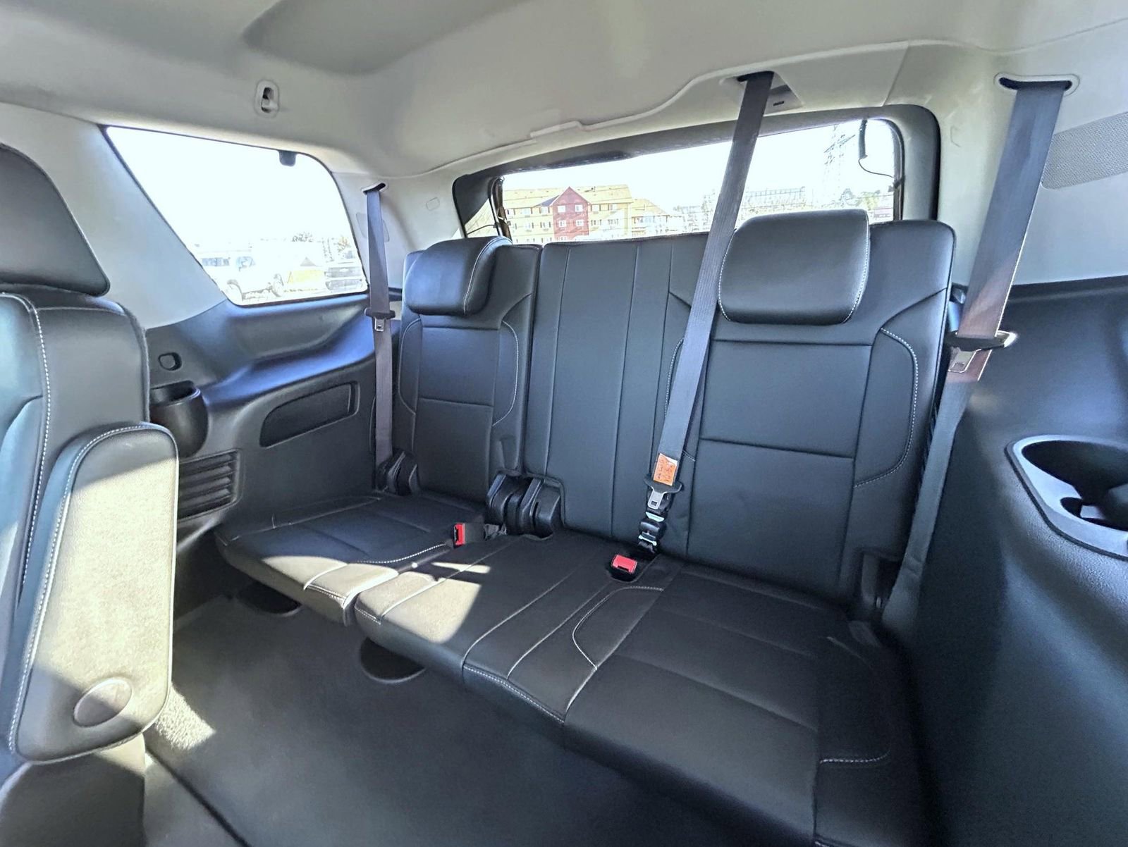 Used 2019 Chevrolet Tahoe LT image 22