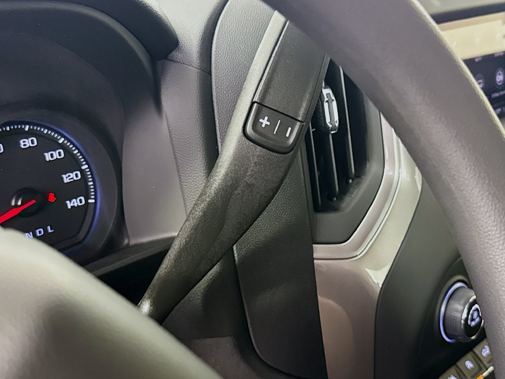 New 2026 Chevrolet Silverado 1500 Custom RWD image 18