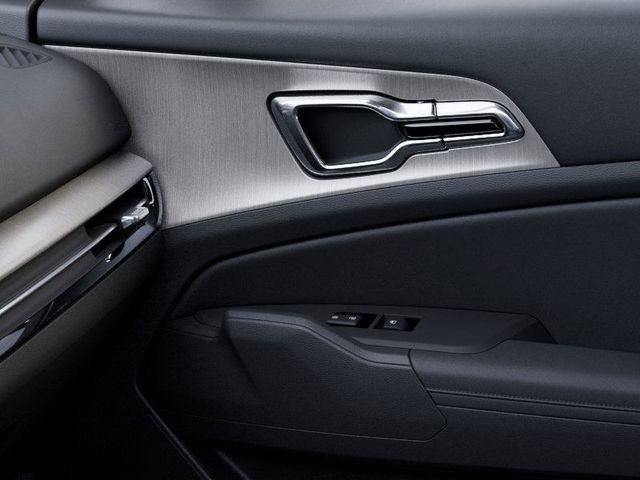 New 2026 Kia Sportage X-Line image 25