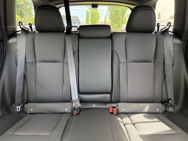 New 2026 Subaru Outback Touring XT AWD/4WD image 26