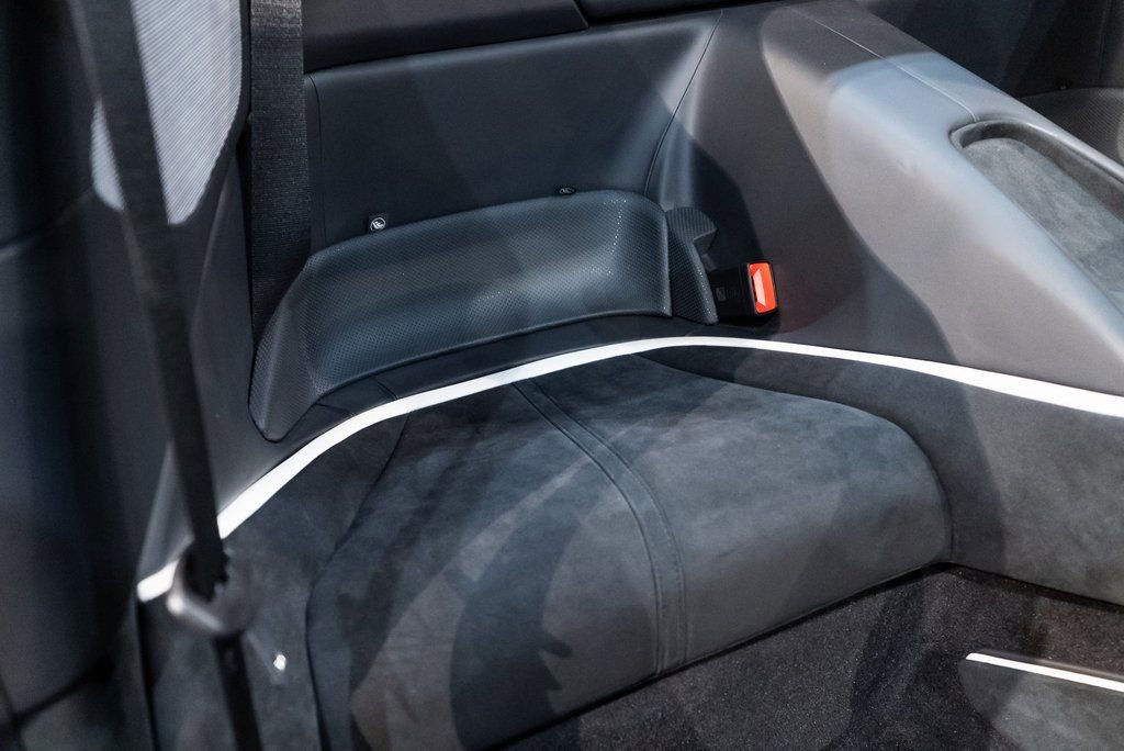 Certified 2024 Ferrari Roma Spider image 38