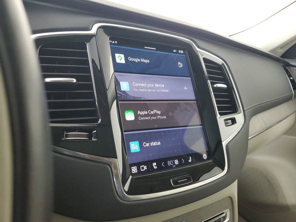 Certified 2025 Volvo XC90 B6 Ultra image 31