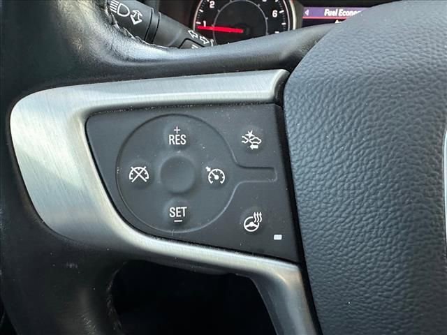 Certified 2022 GMC Terrain SLT image 25