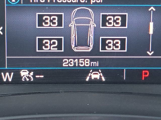 Certified 2023 GMC Terrain SLE w/ Driver Convenience Package image 39