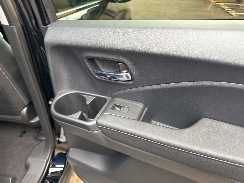 Used 2026 Honda Ridgeline RTL image 13