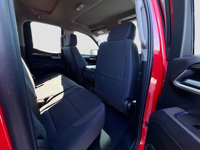 New 2025 Chevrolet Silverado 1500 LT w/ All Star Edition Plus image 25