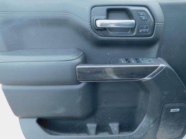 Used 2020 Chevrolet Silverado 1500 LTZ image 27