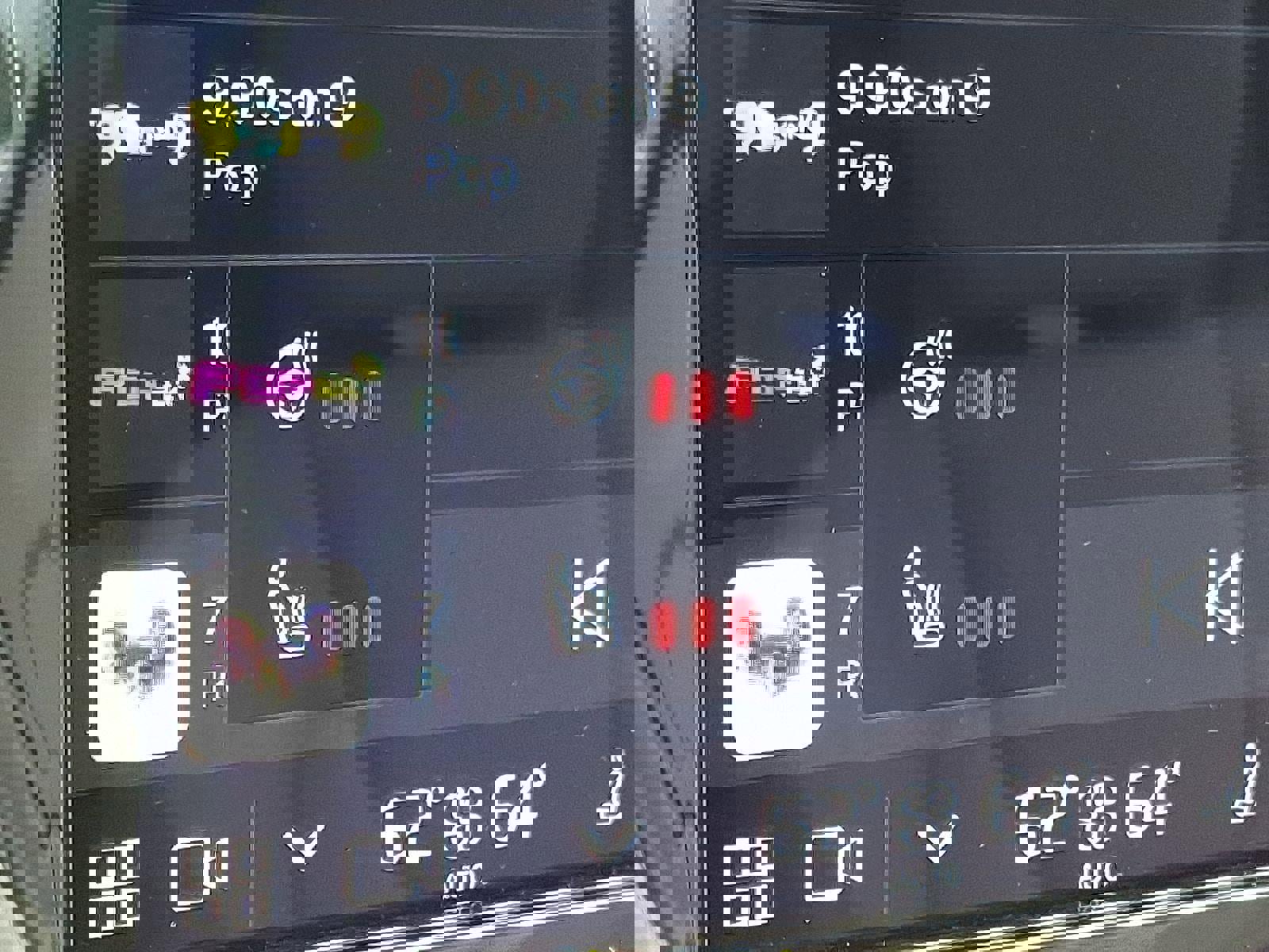 Certified 2024 Volvo V60 B5 Cross Country Plus w/ Protection Package Premier image 25