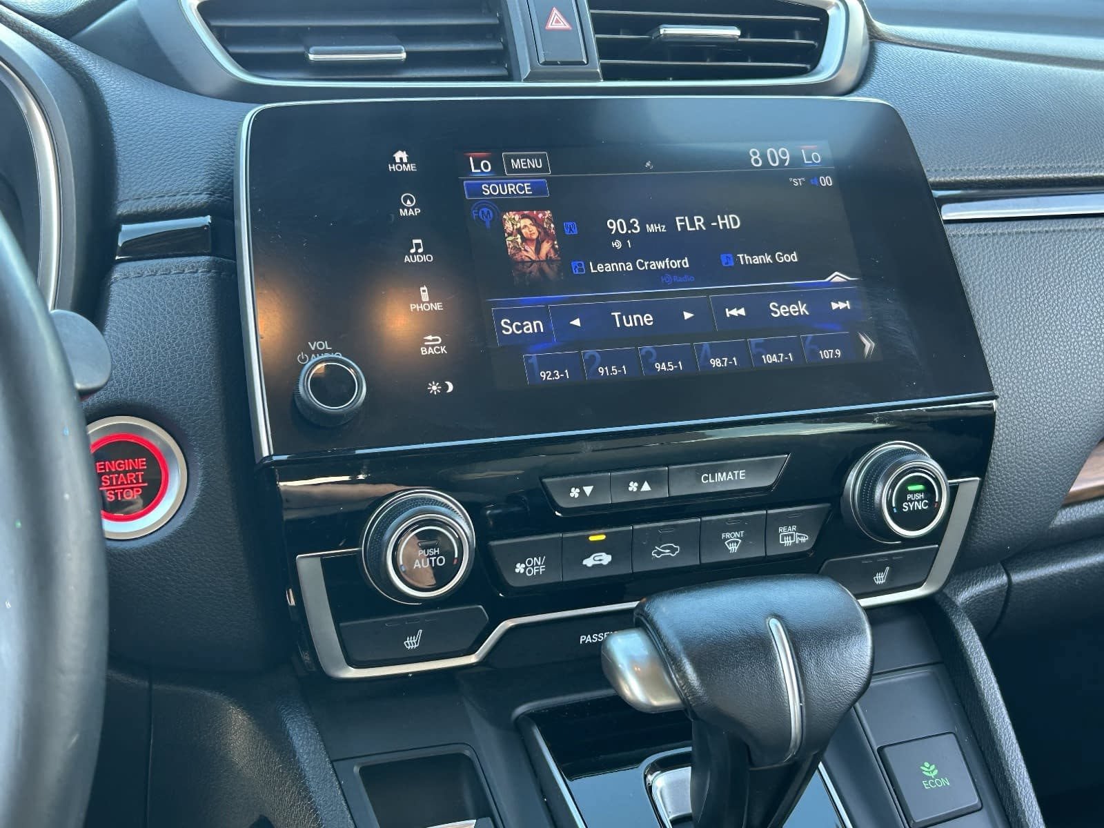 Used 2019 Honda CR-V Touring image 31