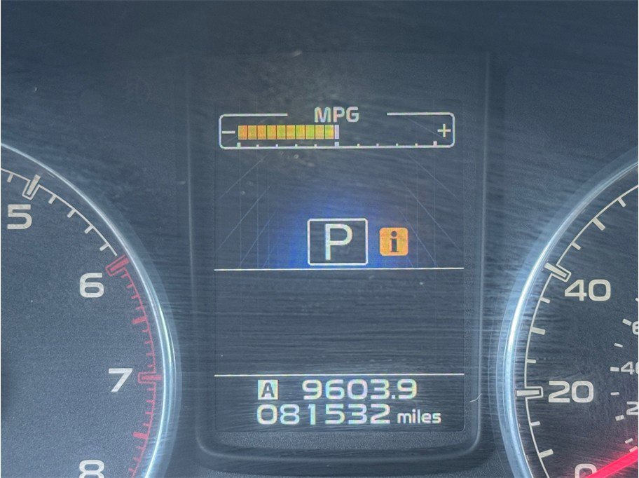 Used 2014 Subaru Outback 2.5i Limited image 15