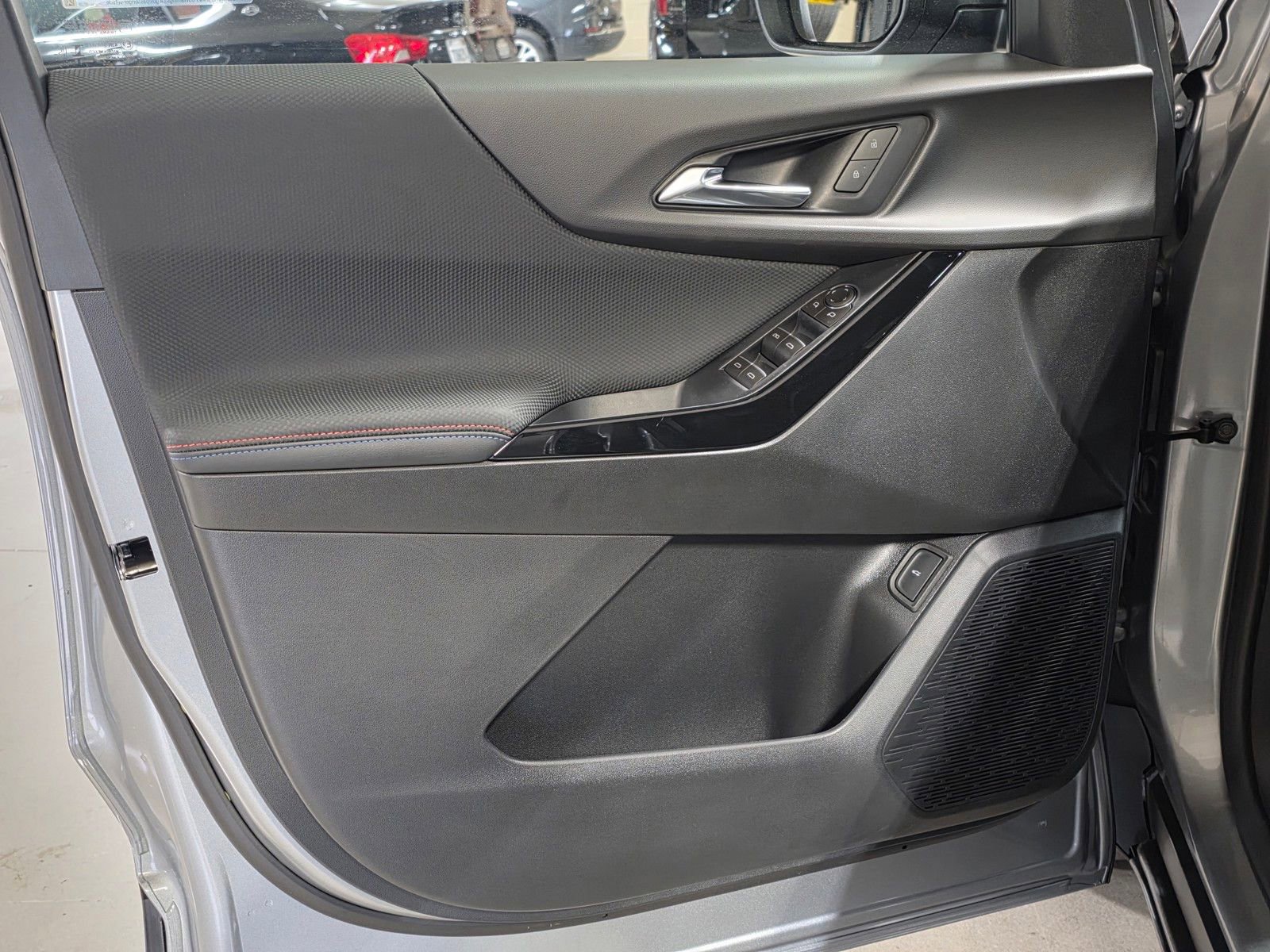 New 2026 Chevrolet Equinox RS image 20