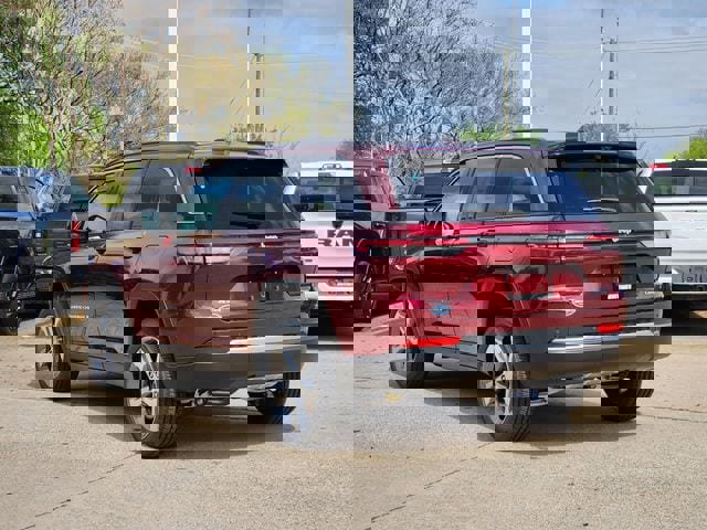 New 2026 Jeep Grand Cherokee Limited image 4