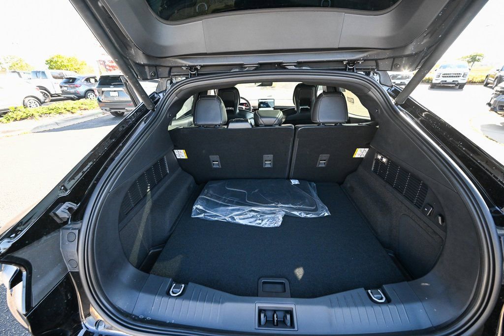 New 2025 Ford Mustang Mach-E GT w/ Bronze Appearance Package image 14