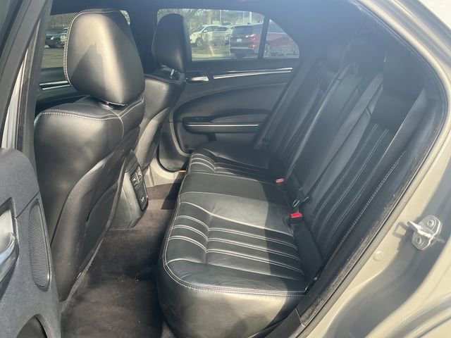 Used 2017 Chrysler 300 S w/ S Model Appearance Package AWD/4WD image 23