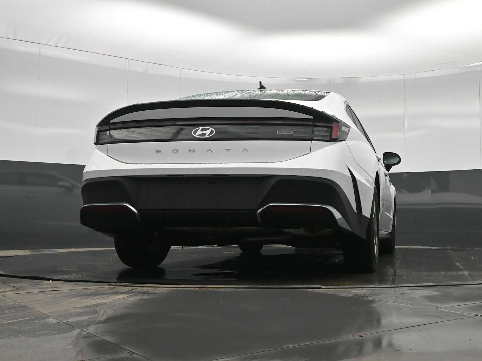 Certified 2025 Hyundai Sonata SE image 38