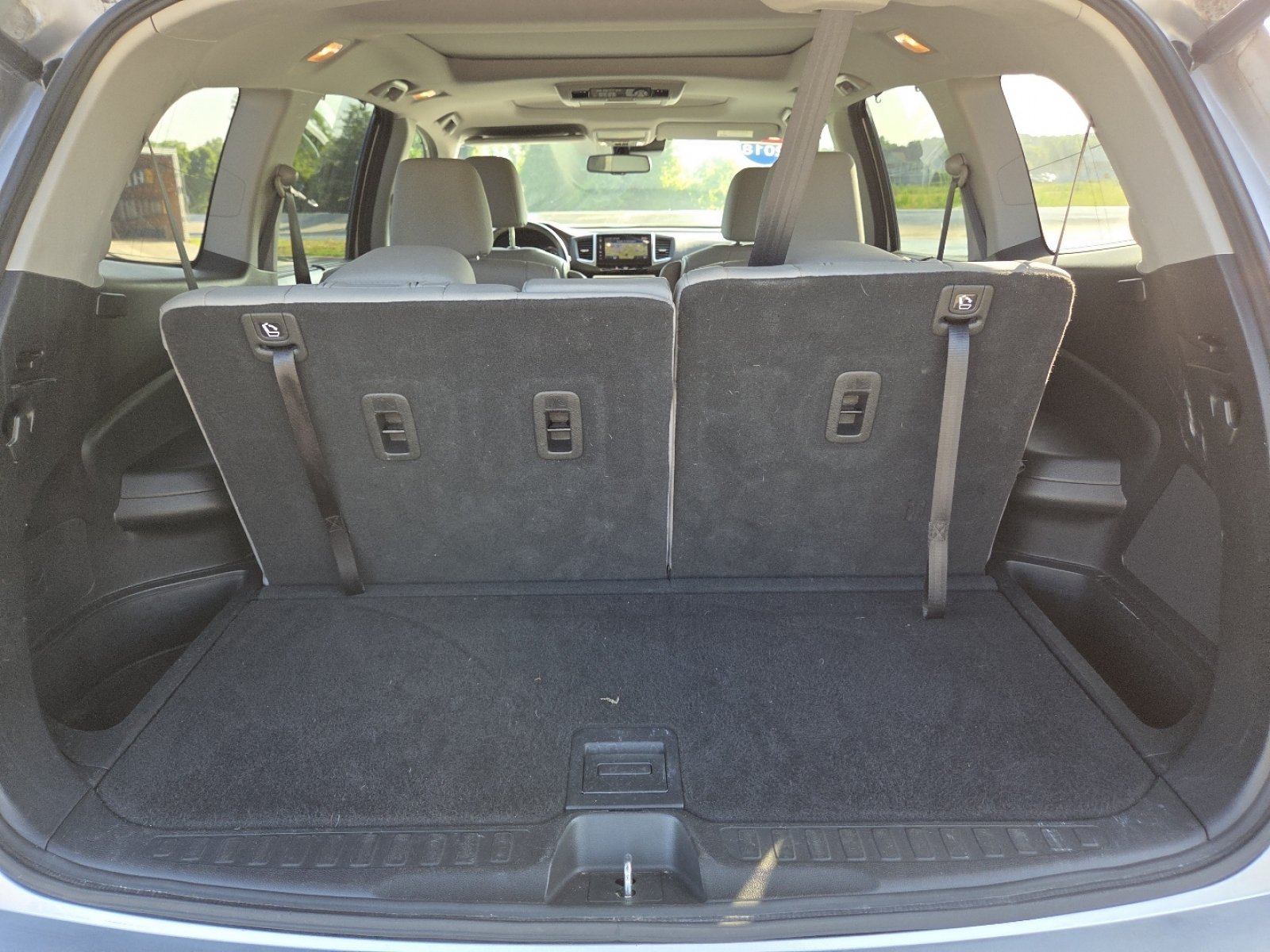 Used 2018 Honda Pilot Elite image 20