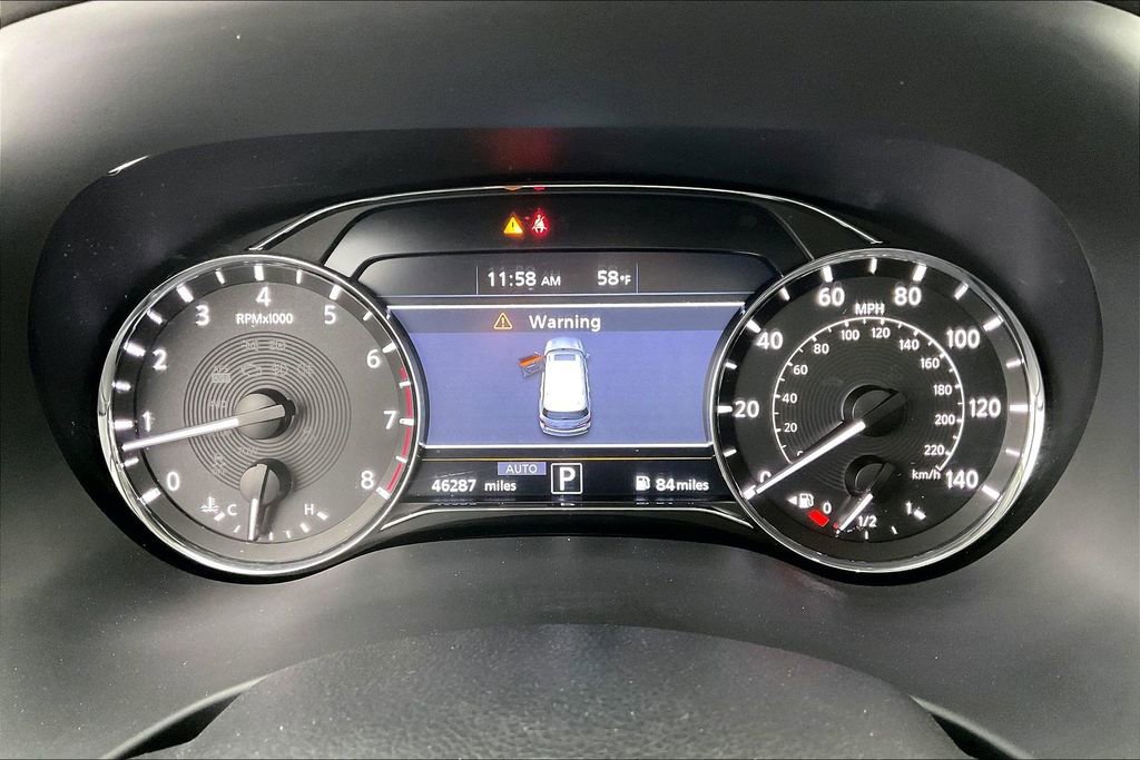 Used 2024 INFINITI QX80 Luxe image 27