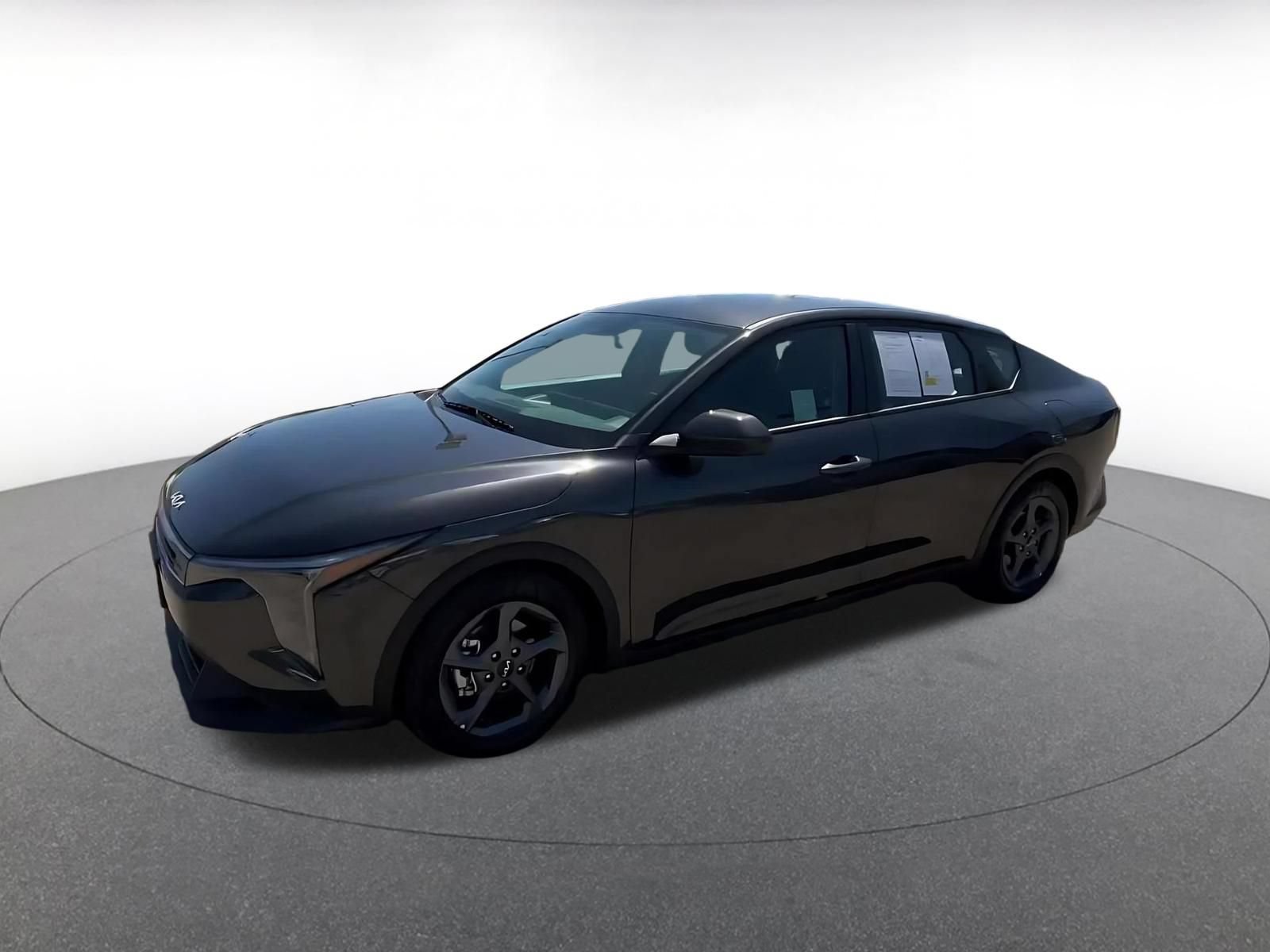 Used 2026 Kia K4 FWD image 8