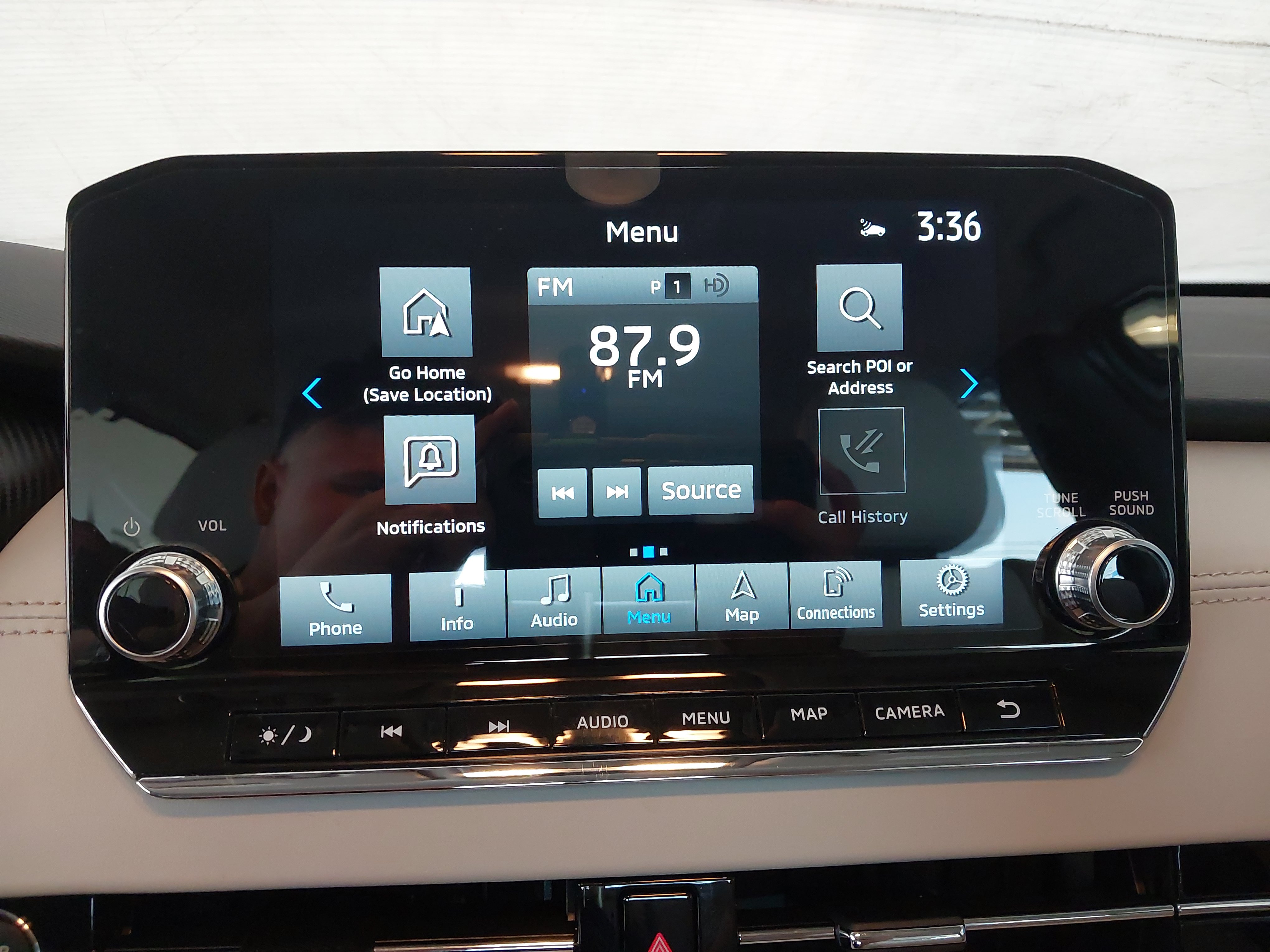 Used 2024 Mitsubishi Outlander 4WD Plug-In Hybrid image 20