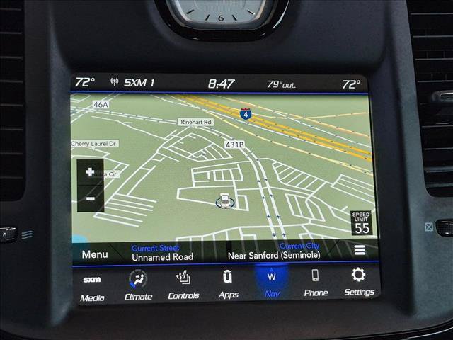 Used 2023 Chrysler 300 C RWD image 12